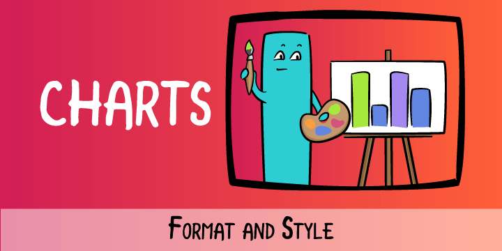 Coding Chart Style Charts: Format & Style | Kodeco